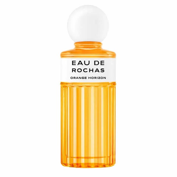 Rochas Orange Horizon Eau De Toilette Vaporisateur 100ml - Afanaya